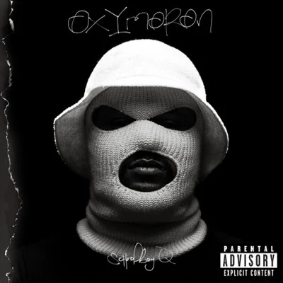 Oxymoron 專輯 ScHoolboy Q