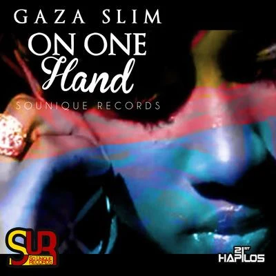 On One Hand 专辑 Gaza Slim