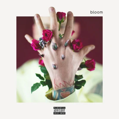 bloom (Deluxe) 專輯 Machine Gun Kelly/Mötley Crüe