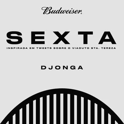 Sexta 专辑 Djonga