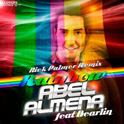 Rainbow (Remixes) 專輯 Abel Almena