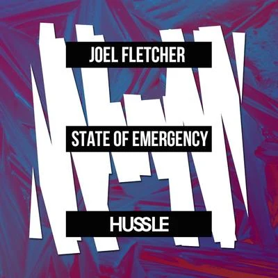 State Of Emergency 專輯 Joel Fletcher