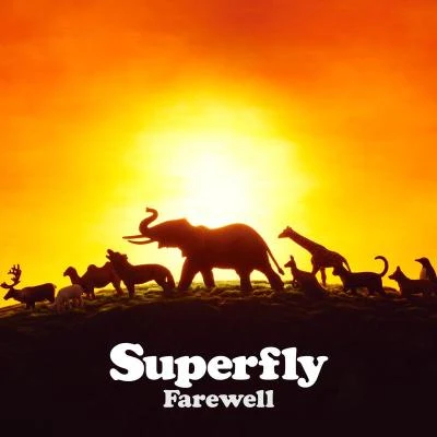 Farewell 专辑 SuperFly