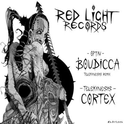 Boudicca (Telekinesis Remix) 專輯 Optiv/CZA/Myselor