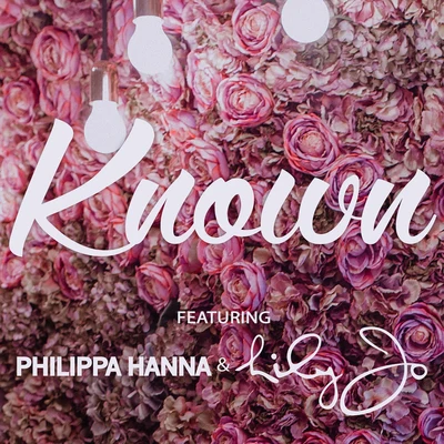 Known 專輯 Philippa Hanna/Paul Baloche