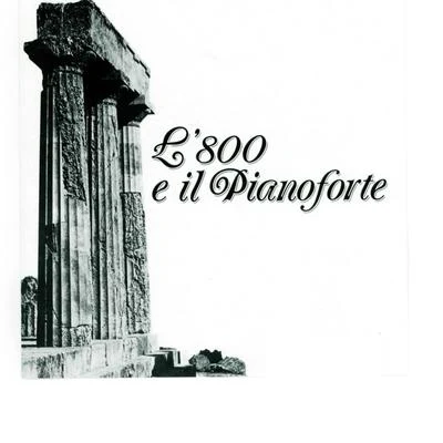 L800 e il pianoforte 專輯 Fausta Cianti