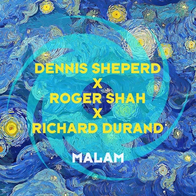 Malam (Richard Durand Remix) 專輯 Roger Shah/Yelow