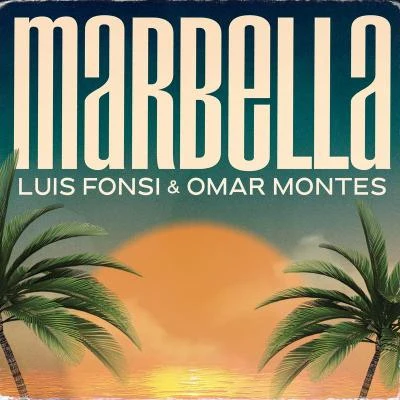 Marbella 專輯 Omar Montes