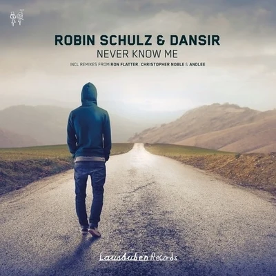 Robin Schulz Never Know Me