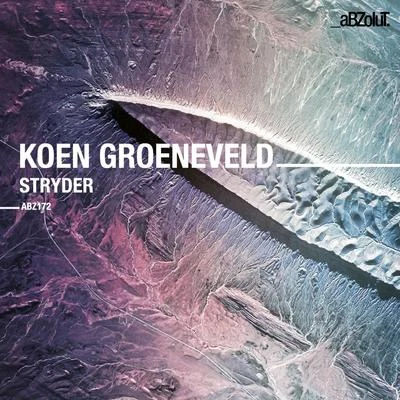 Stryder 專輯 Koen Groeneveld