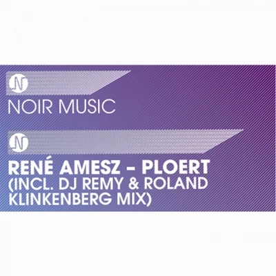 Rene Amesz Ploert