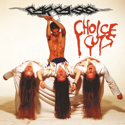 Choice Cuts 專輯 PoSsEssEd/Decapitated/Carcass/Thy Art Is Murder