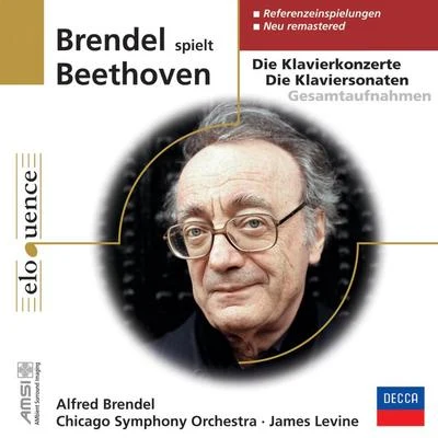 Alfred Brendel B人的LS pie Lt Beethoven (KL AVI而KO NZ爾特KL AVI而so那ten)