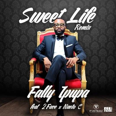 Sweet Life 專輯 Youssou Ndour/Fally Ipupa/J. Ralph/Salif Keita