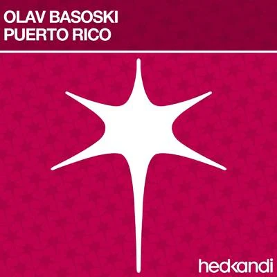 Puerto Rico 專輯 Kookie/Olav Basoski