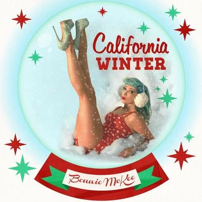 California Winter 專輯 Bonnie McKee