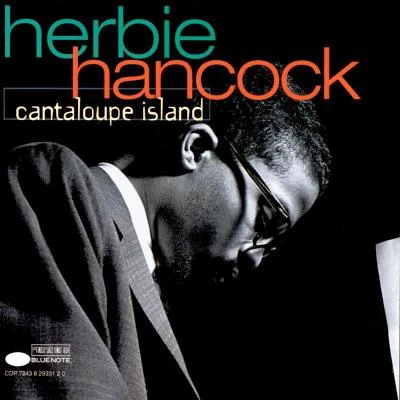 Cantaloupe Island 專輯 Herbie Hancock