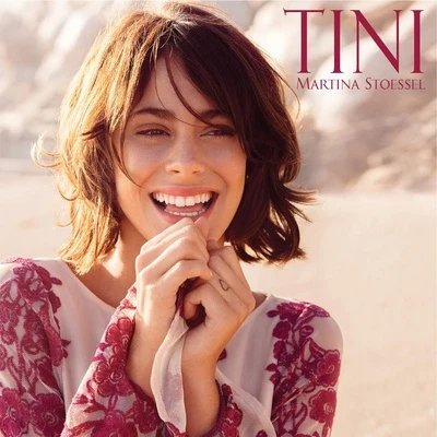 PrishtinatINI TINI (Martina Stoessel) (Deluxe Edition)