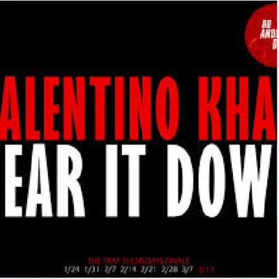 Tear It Down (Original Mix) 專輯 Valentino Khan