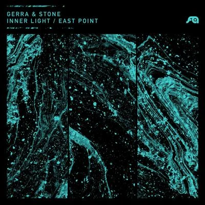 Inner LightEast Point 专辑 Gerra & Stone