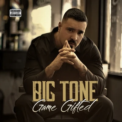 Game Gifted 專輯 Big Tone