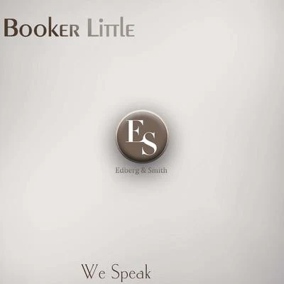 We Speak 專輯 Julian Priester/Booker Little/James Schenck/Michael Olatunji/Tomas Duvall