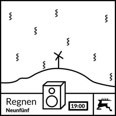 Regnen 專輯 Neunfünf/Jugglerz