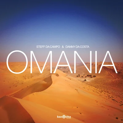 Omania (Club Mix) 專輯 Steff da Campo/Lost Capital