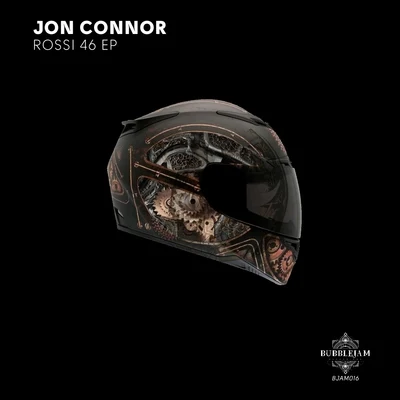 Rossi 46 EP 專輯 Jon Connor