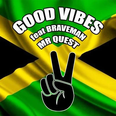 Good Vibes 專輯 Mr Quest/Ragga Twins