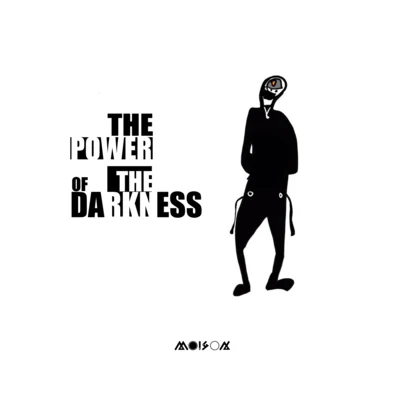 The Power Of The Darkness 專輯 RIVA/Moison