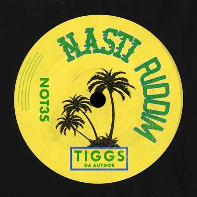 NASTI RIDDIM 專輯 Imani Williams/Belly Squad/Tiggs Da Author