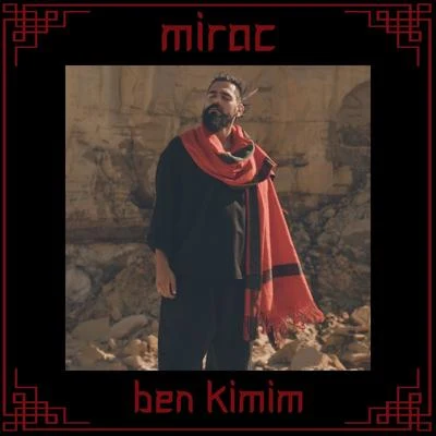 Ben Kimim 專輯 Mirac/DubApe/Scooped/Xakra/Grawinkel