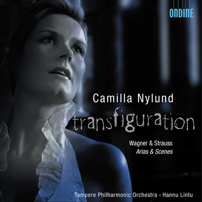 Transfiguration 专辑 Tampere Philharmonic Orchestra