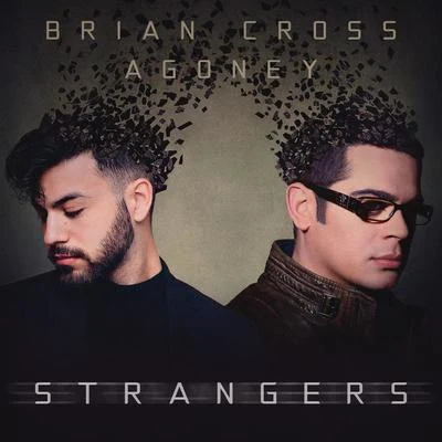 Agoney Strangers