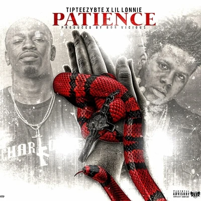 Patience (feat. Lil Lonnie) 專輯 Lil Lonnie