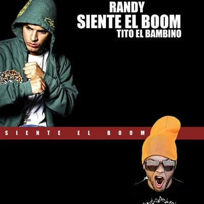 Siente el Boom 专辑 Renect/Randy