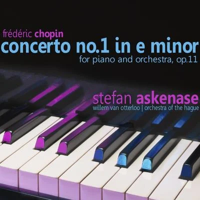 Chopin: Concerto No. 1 專輯 Stefan Askenase