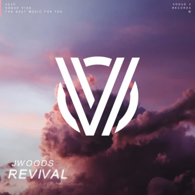 Revival 專輯 JWoods