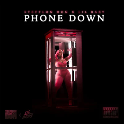 Phone Down 专辑 Stefflon Don/Rymez