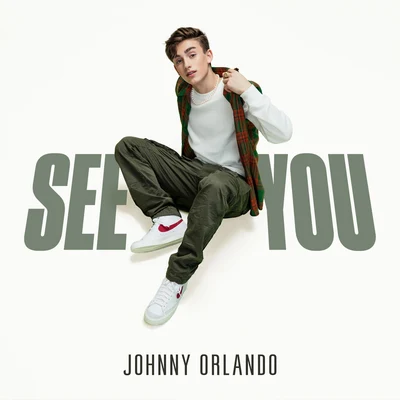 See You 專輯 Johnny Orlando