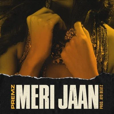 Meri Jaan 專輯 Heems/Premz