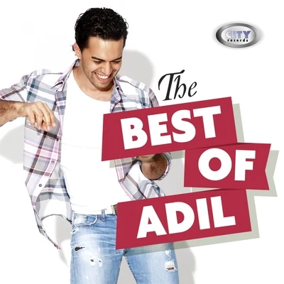 The Best Of Adil 专辑 Adil/RAIM