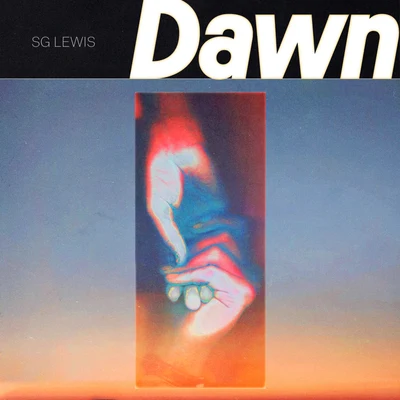 Dawn 專輯 SG Lewis