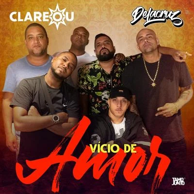 Vício de Amor 專輯 DeLacruz/Gu$t/MC Marcinho