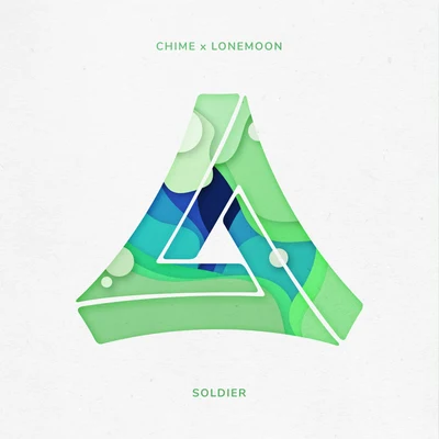 Soldier 專輯 spaceKDET/Chime/Flux Pavilion/Arcando