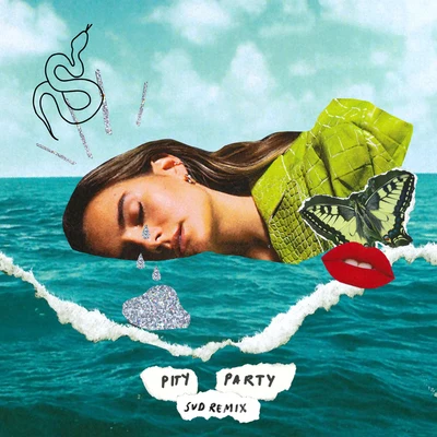 SveaZikai Pity Party (SUD Remix)