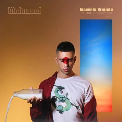 Gioventù Bruciata 專輯 Mahmood