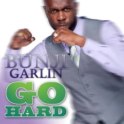 Go Hard 專輯 Bunji Garlin/Fay-Ann Lyons