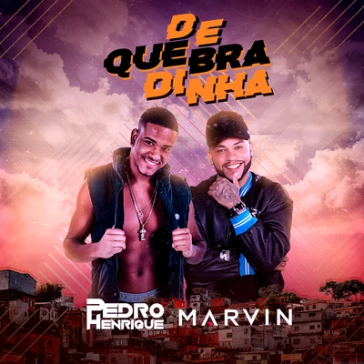 De Quebradinha 專輯 Dj Pedro Henrique